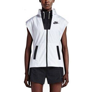Nike Women's Tech Hypermesh Sport Casual Vest, Size XS, NWT